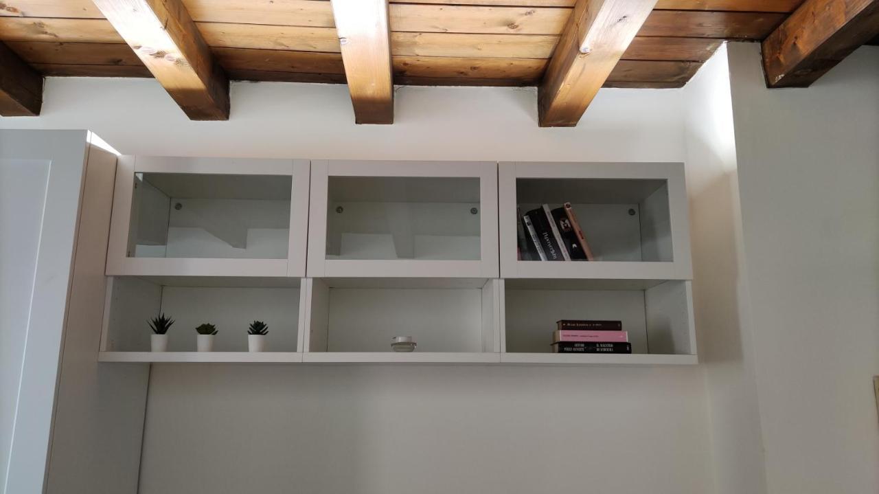 El Postesin Διαμέρισμα Βερόνα Εξωτερικό φωτογραφία