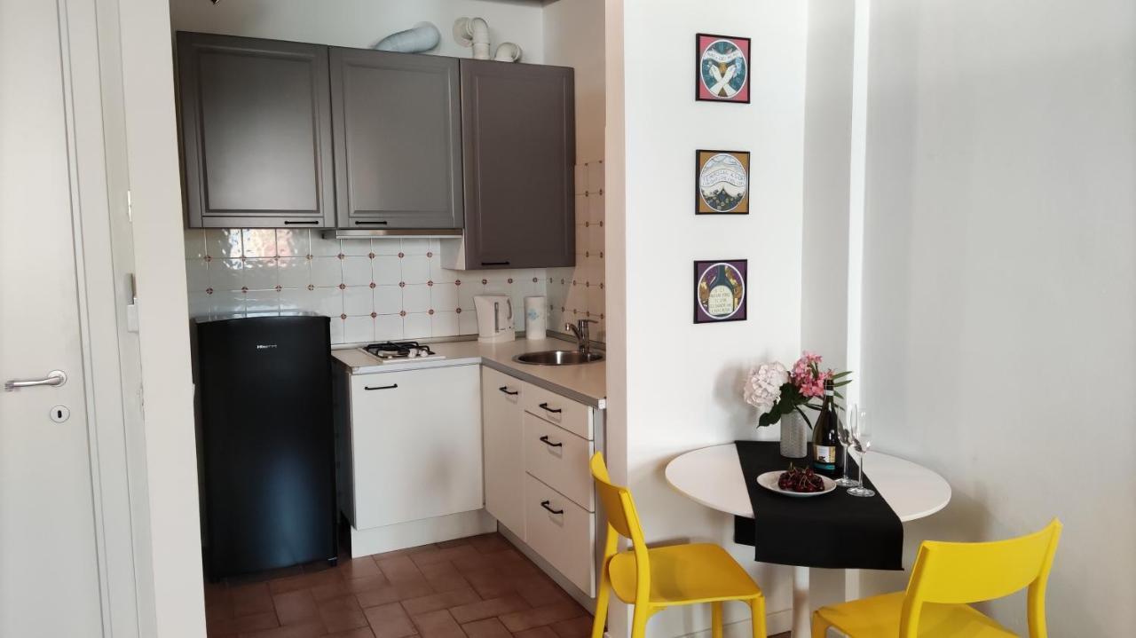 El Postesin Διαμέρισμα Βερόνα Εξωτερικό φωτογραφία